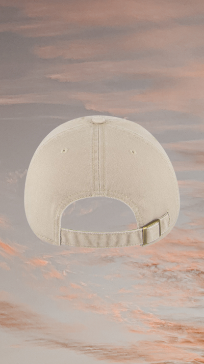 RealGal 6 Panel Low Profile Style Dad Hat